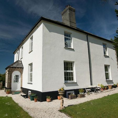 ローンソン Poole Farm Bed & Breakfast エクステリア 写真