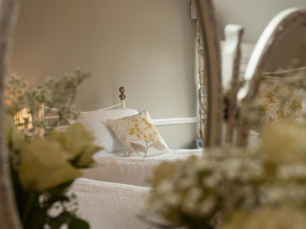 ローンソン Poole Farm Bed & Breakfast 部屋 写真