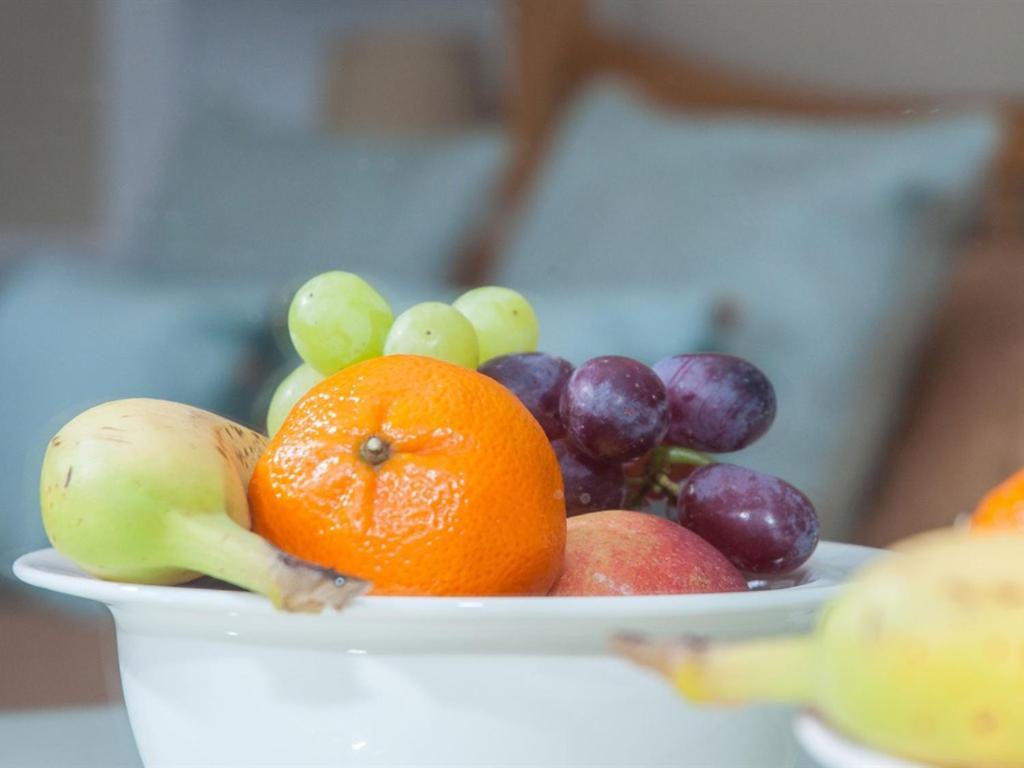 ローンソン Poole Farm Bed & Breakfast 部屋 写真