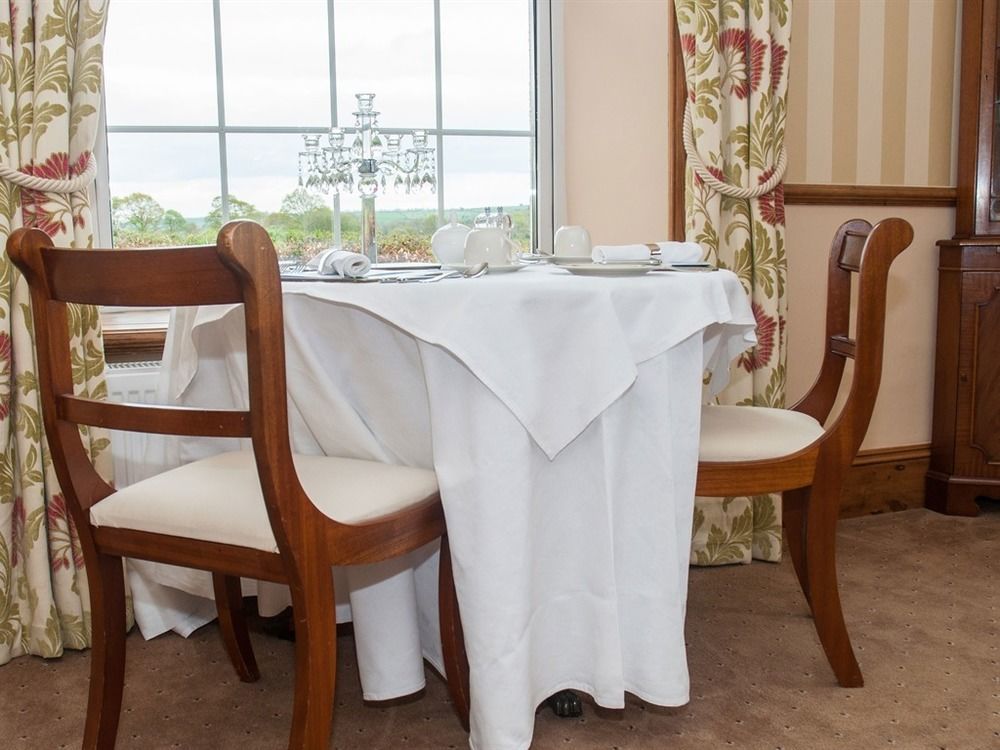ローンソン Poole Farm Bed & Breakfast エクステリア 写真